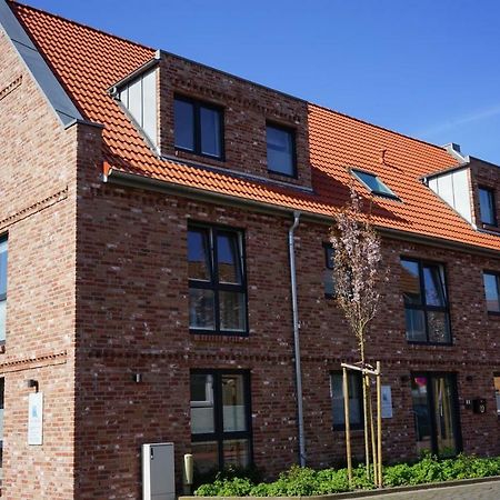 Hus Achterliek Lägenhet Steinhude Exteriör bild