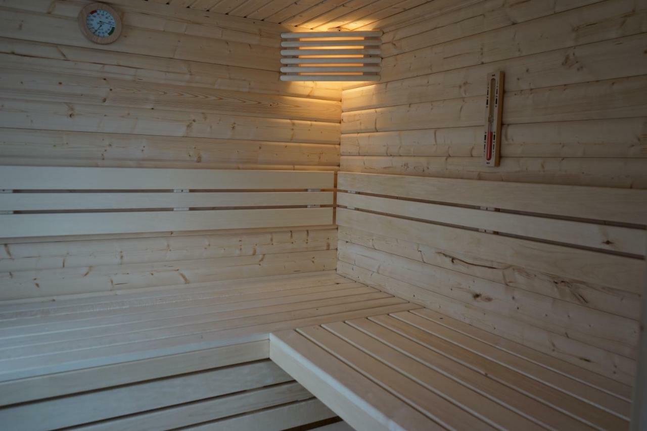 Hus Achterliek Lägenhet Steinhude Exteriör bild