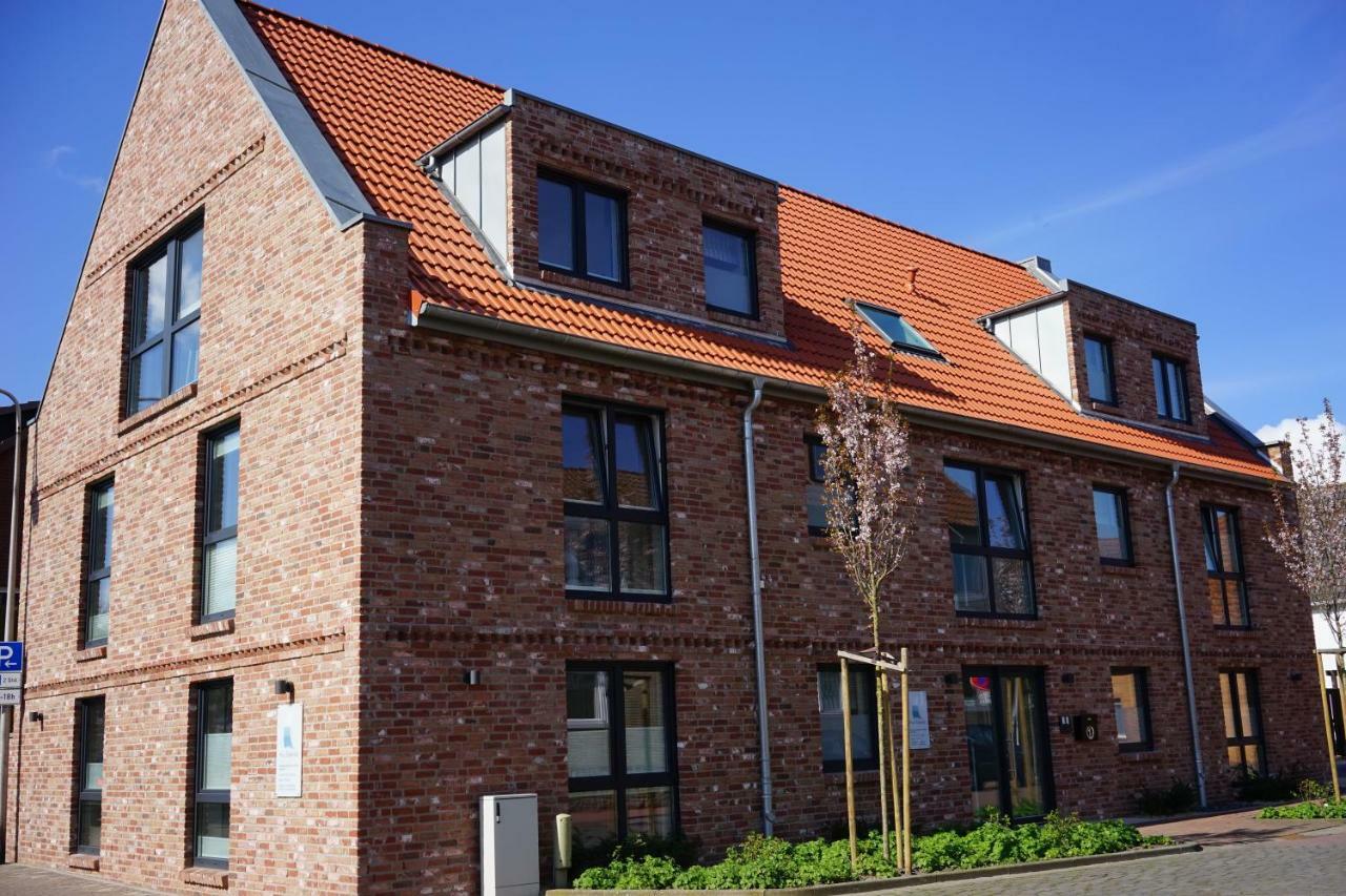 Hus Achterliek Lägenhet Steinhude Exteriör bild